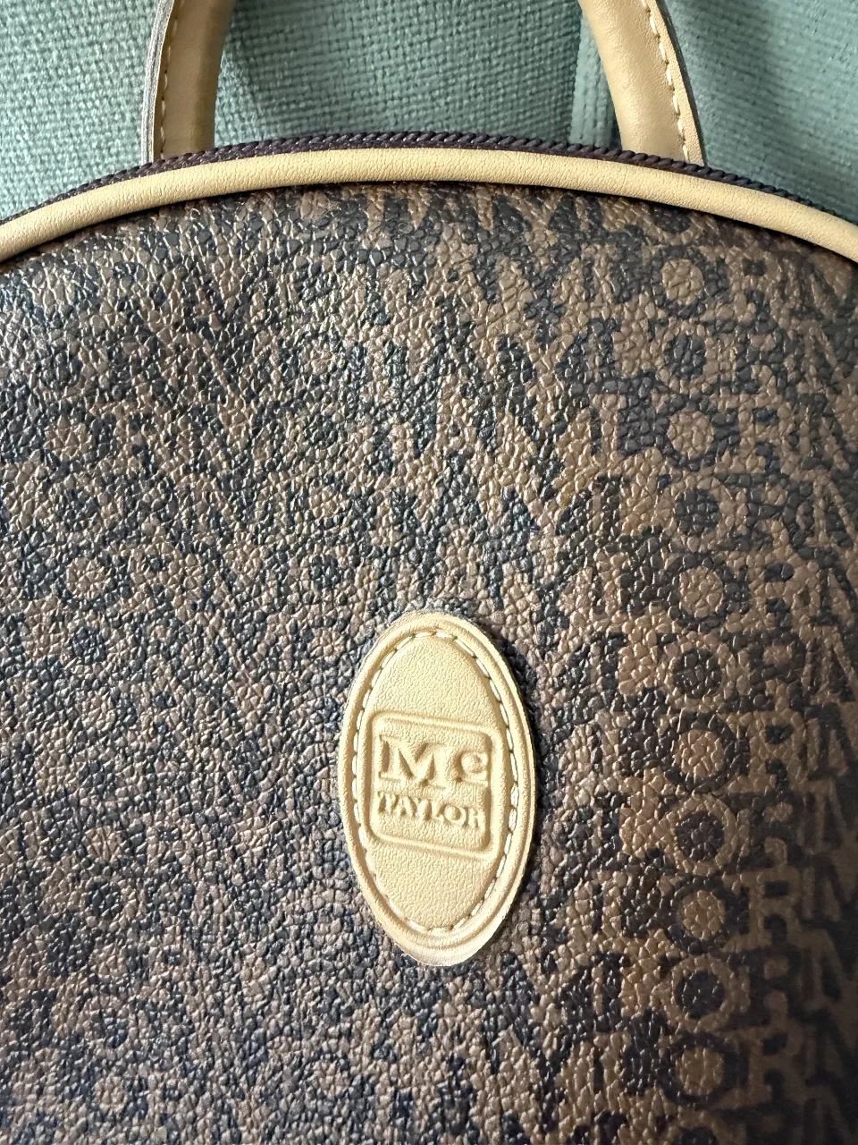 Mochila Mc taylor - imagen 2