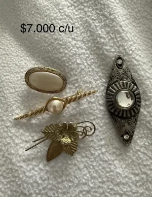 Vintage