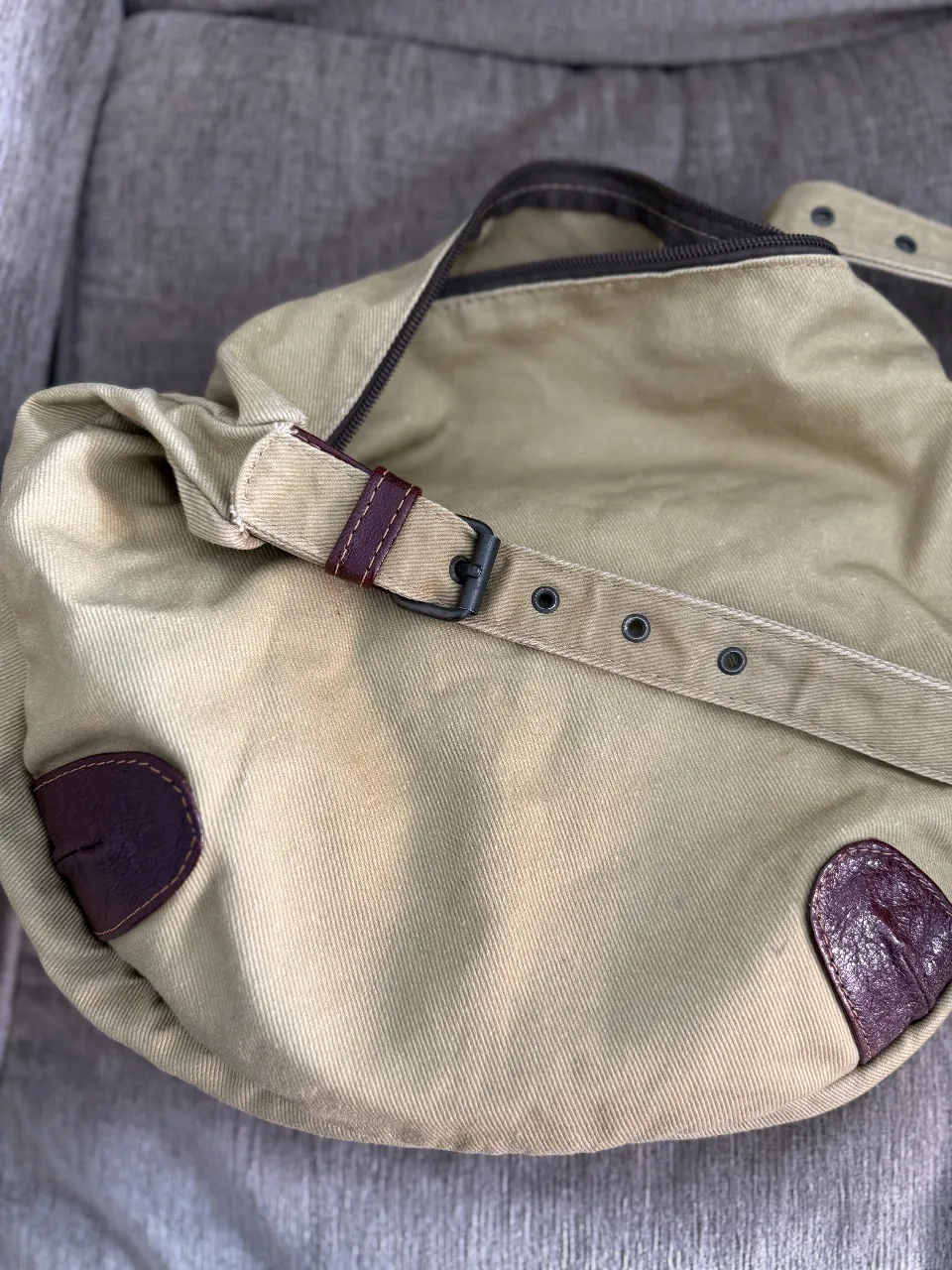 Bolso Sin marca - imagen 2