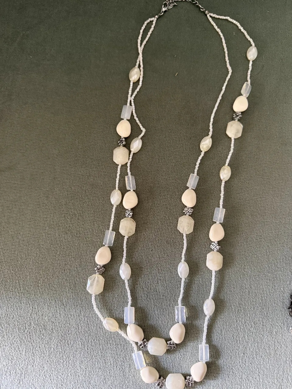 Collar Isadora - imagen 1