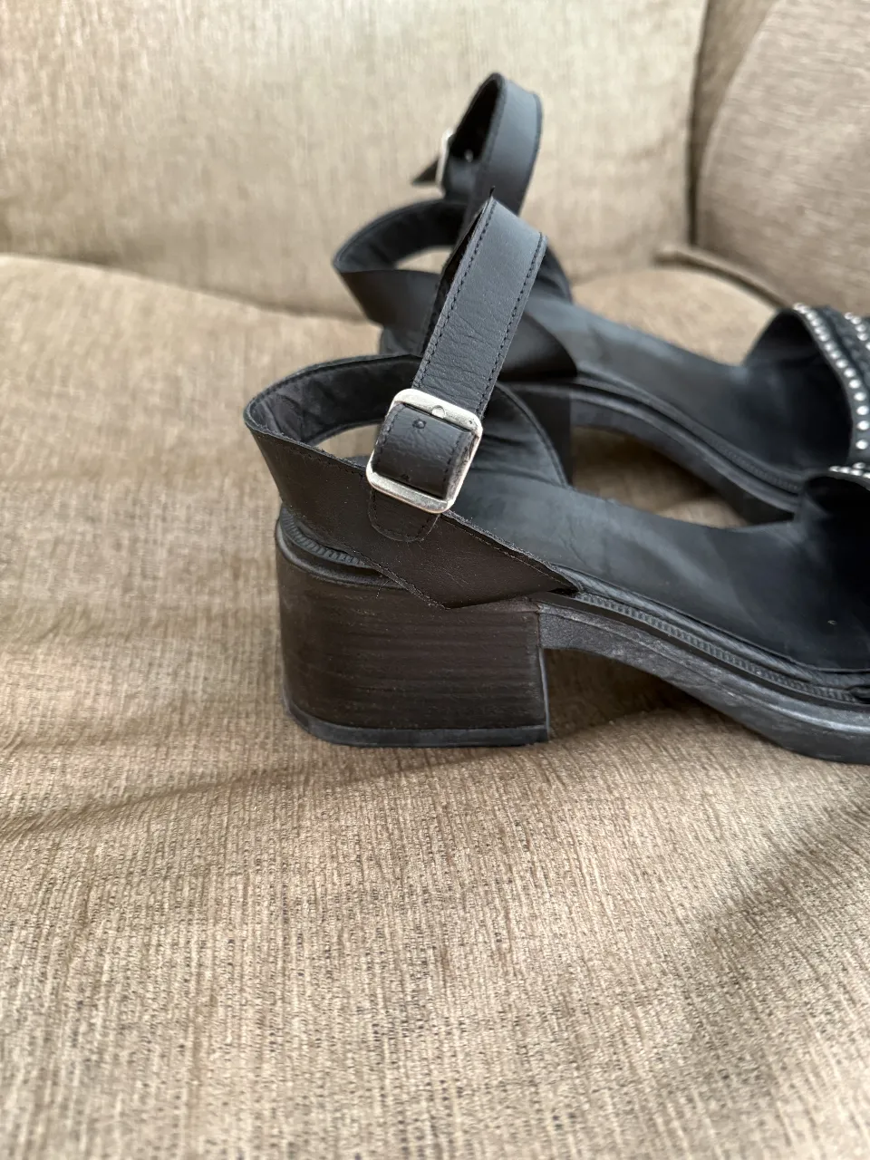 Sandalias Sin marca - imagen 2