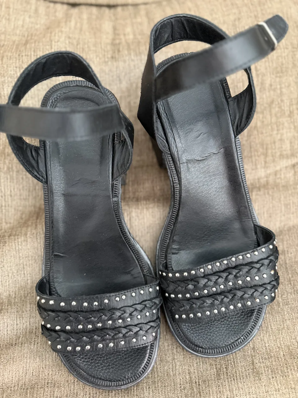 Sandalias Sin marca - imagen 3