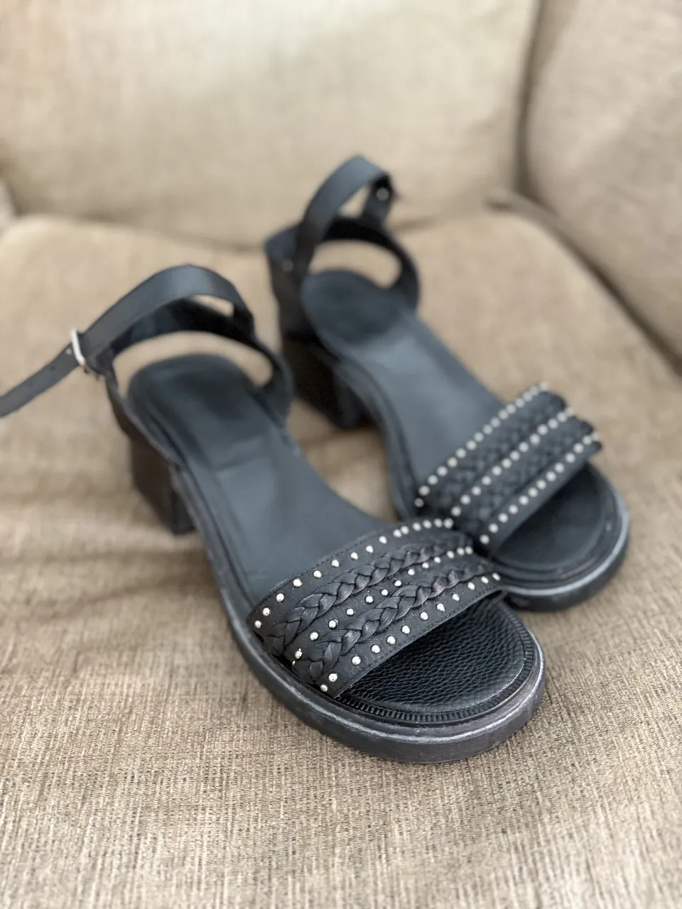 Sandalias Sin marca - imagen 1