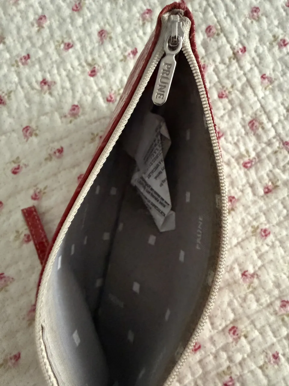 Cartera Prüne - imagen 3