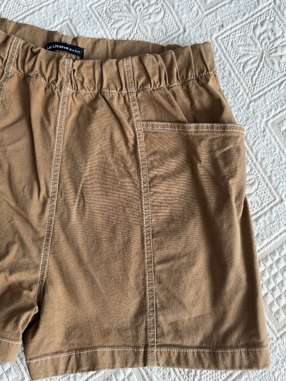 Short Le Utthe - imagen 2