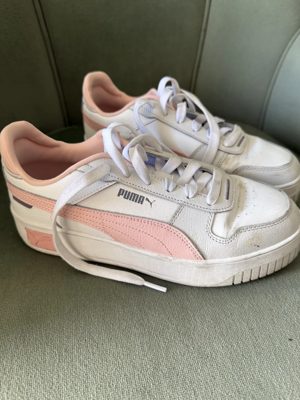 Zapatillas Puma - imagen 1