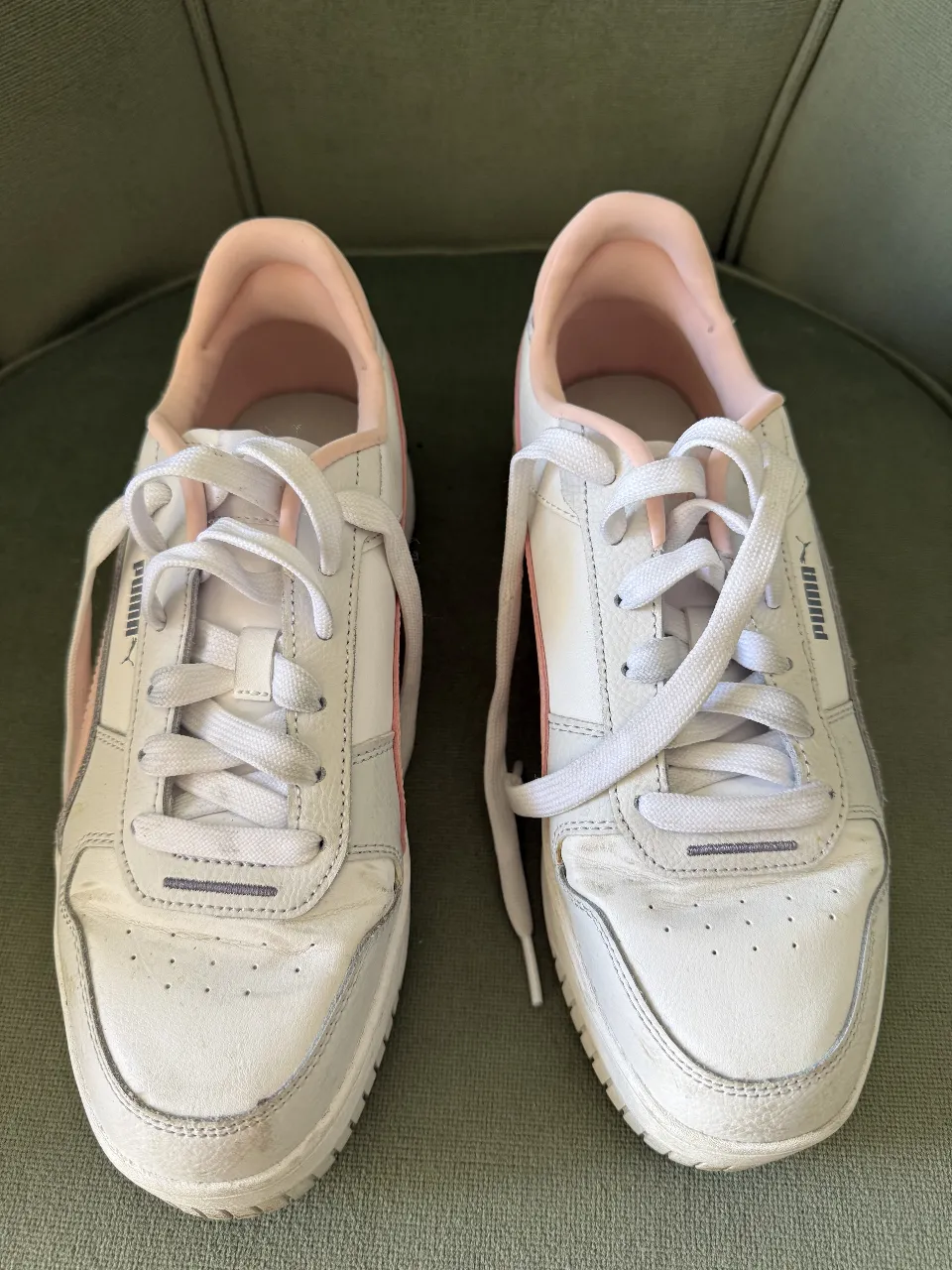 Zapatillas Puma - imagen 2