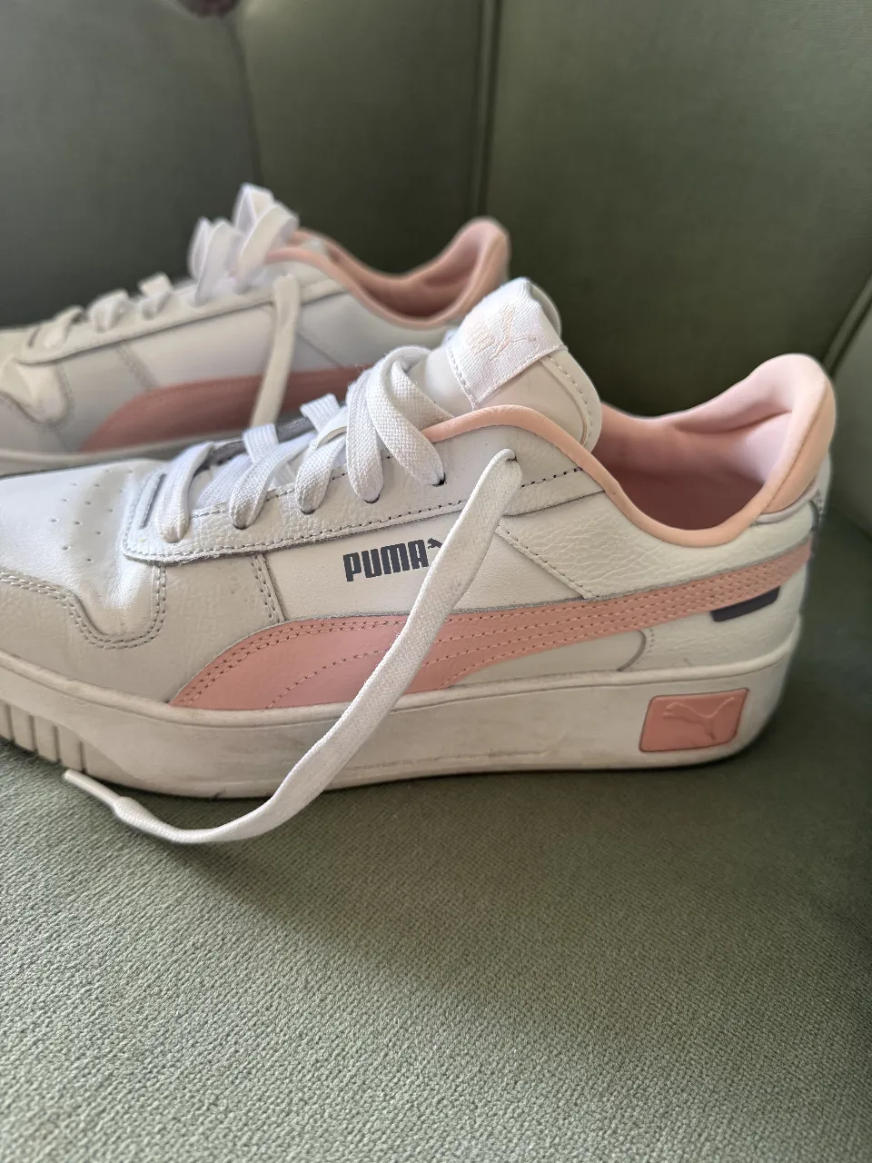 Zapatillas Puma - imagen 3