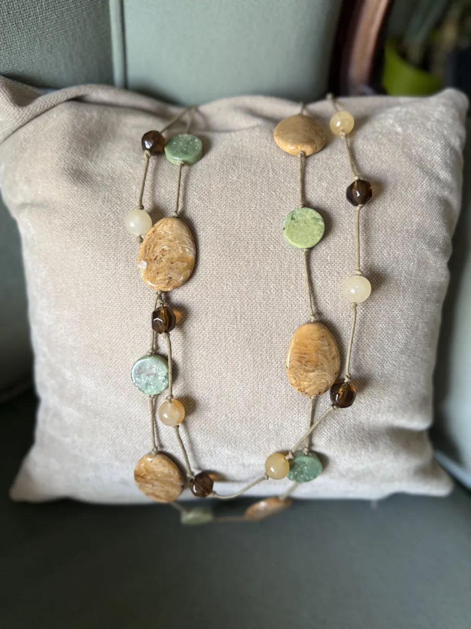 Collar Isadora - imagen 1