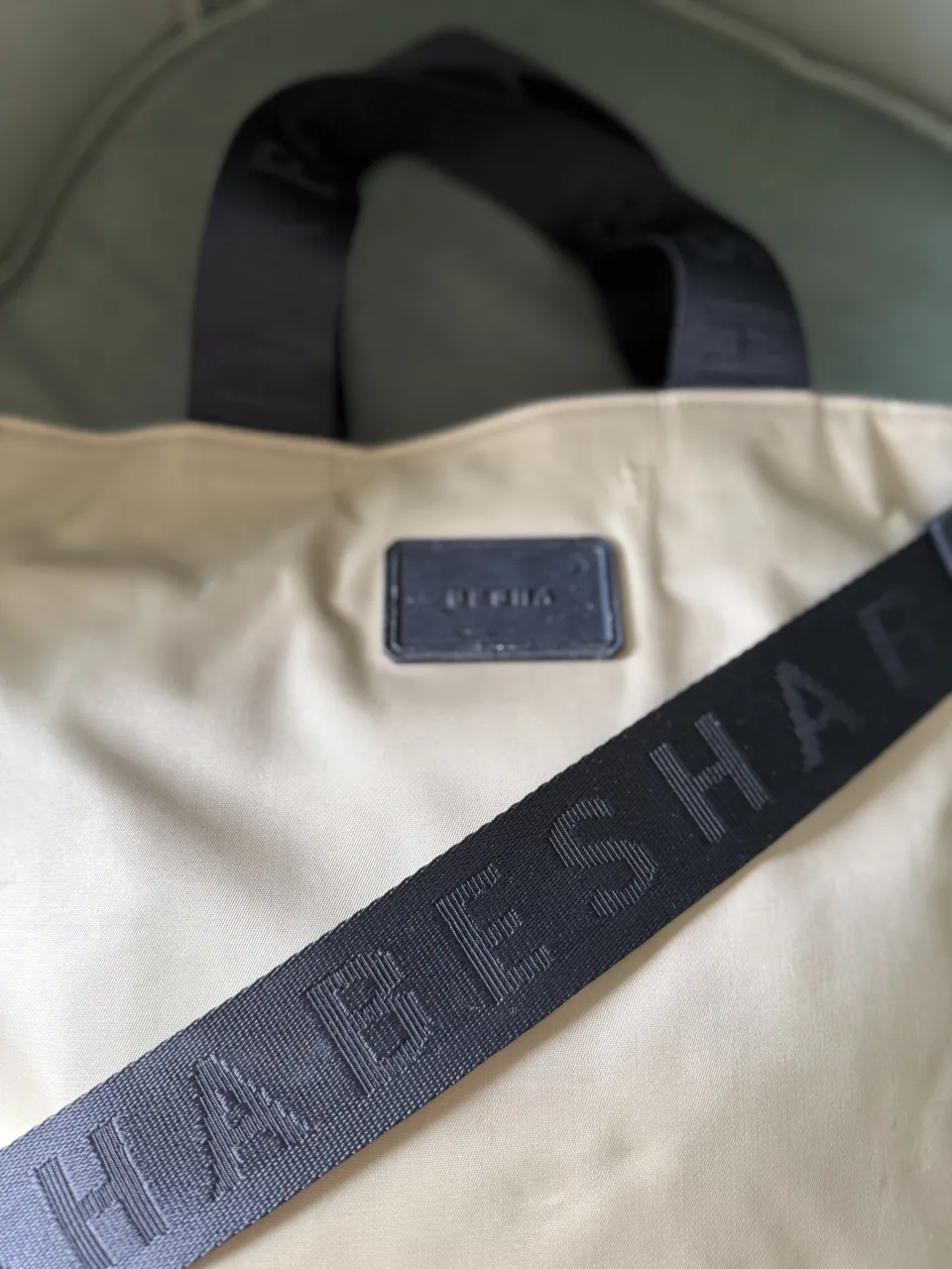 Bolso Besha - imagen 2