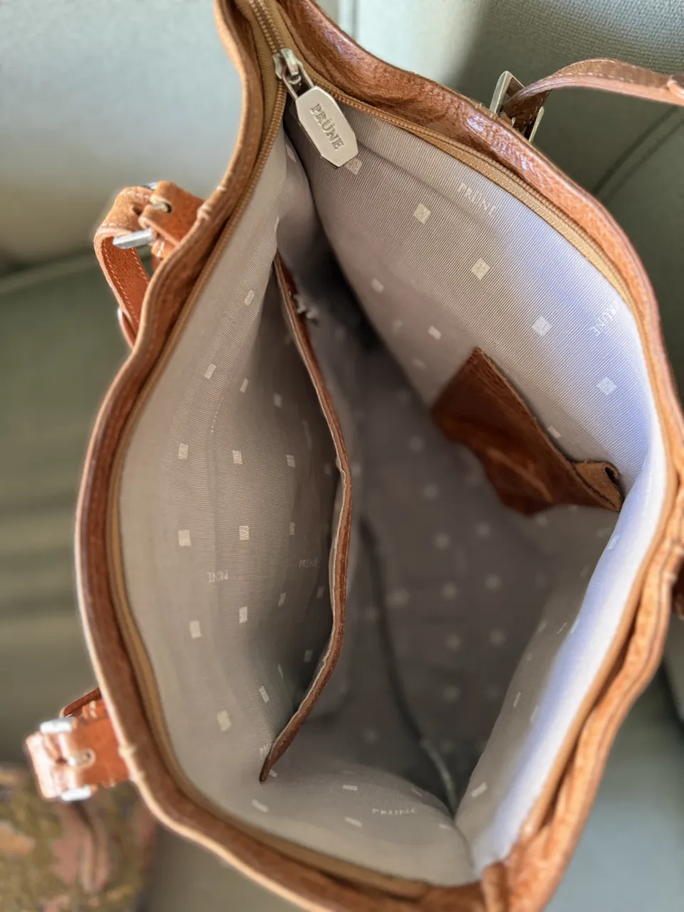 Bolso Prüne - imagen 4