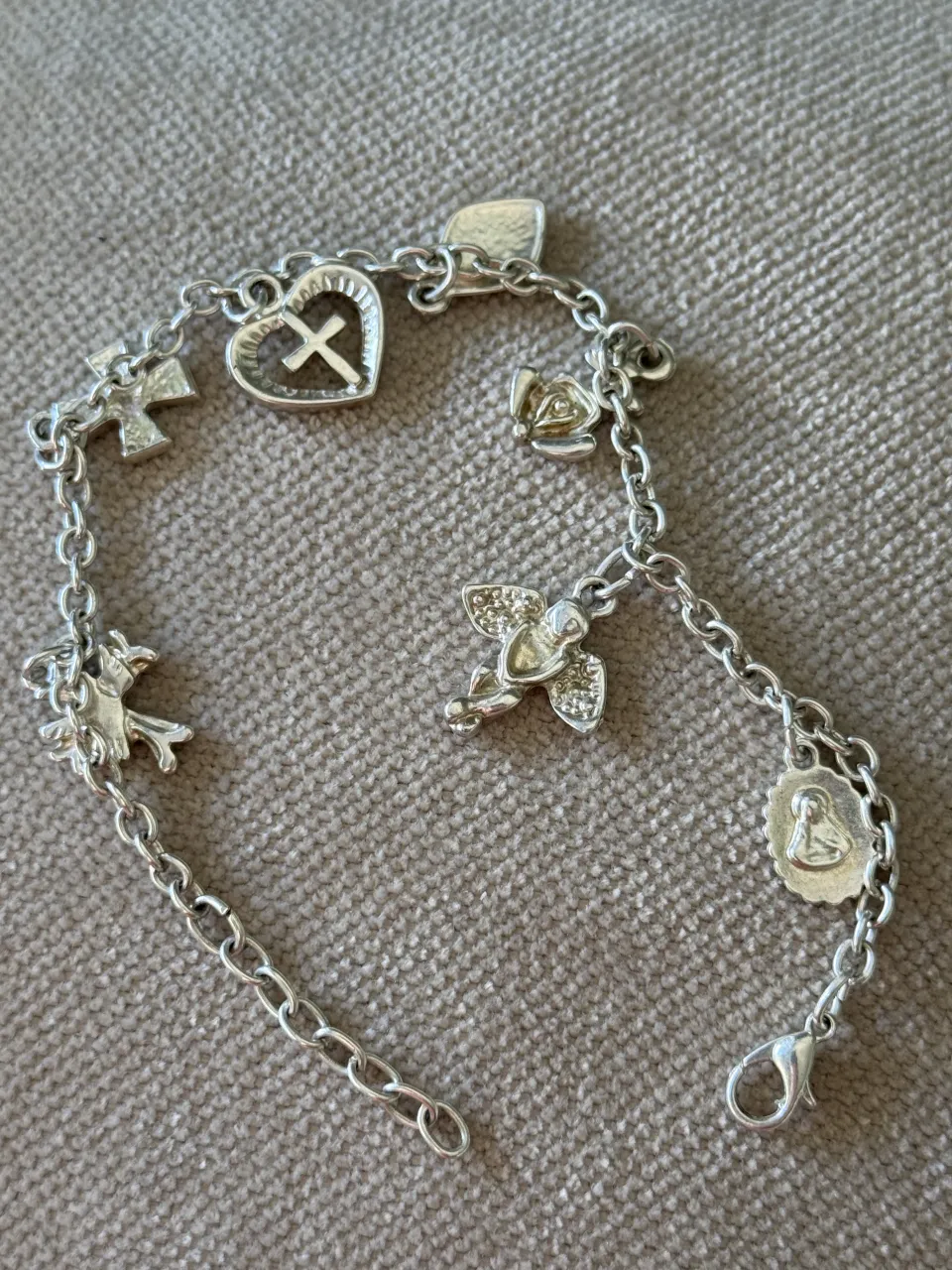 Pulsera Avon - imagen 1