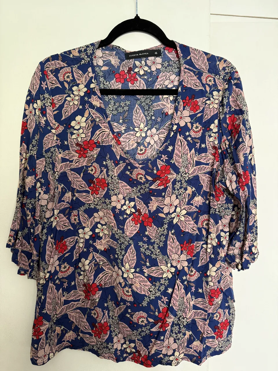 Blusa Cuesta Blanca - imagen 1