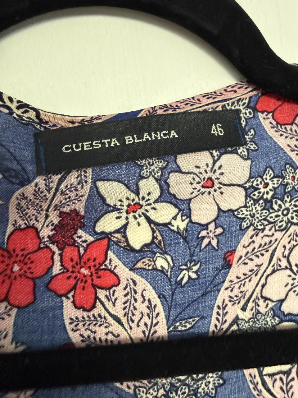 Blusa Cuesta Blanca - imagen 2