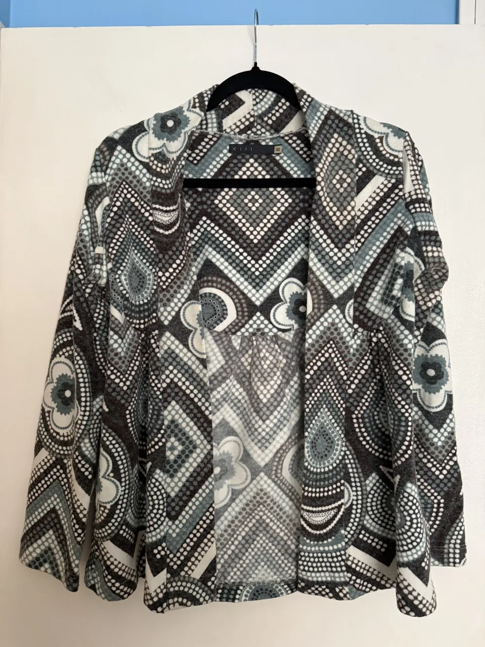 Cardigan Kill - imagen 1