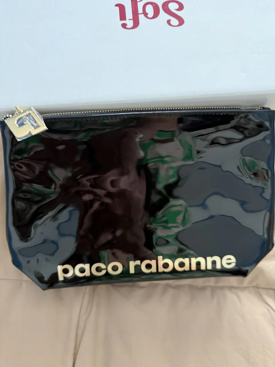 Neceser Paco Rabanne - imagen 1
