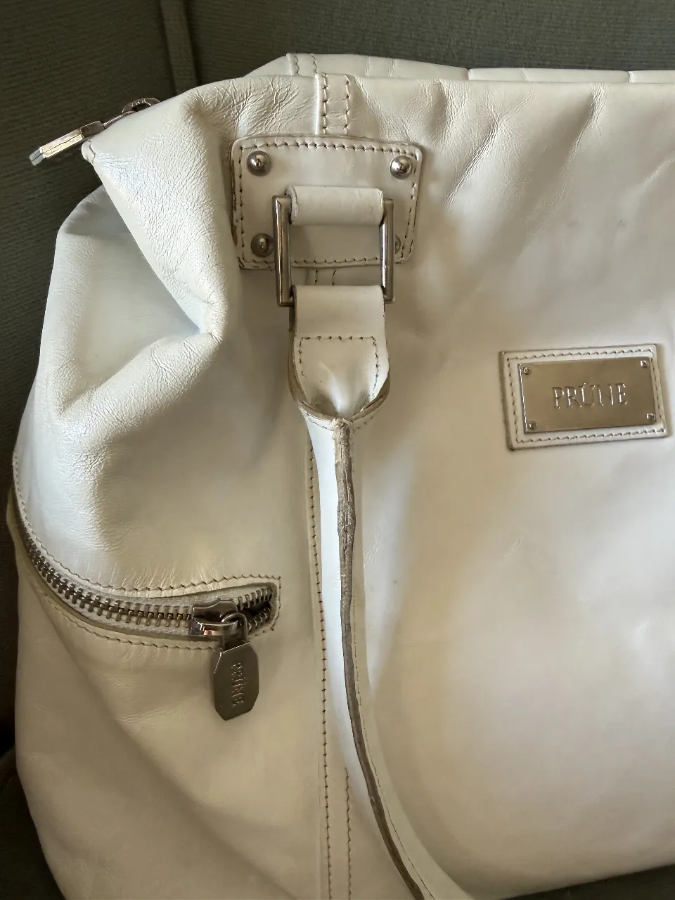 Bolso Prüne - Vista 2