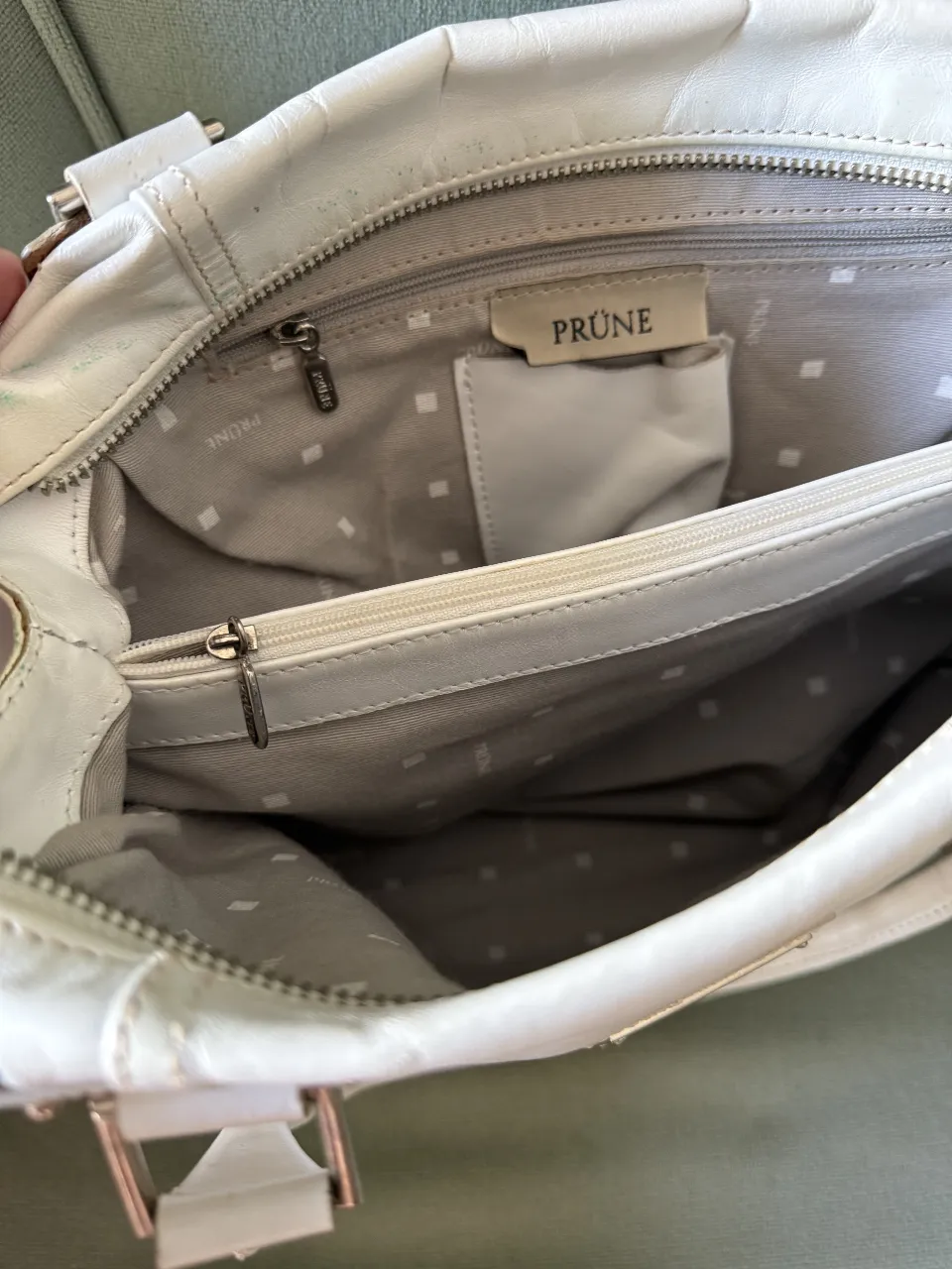 Bolso Prüne miniatura 4