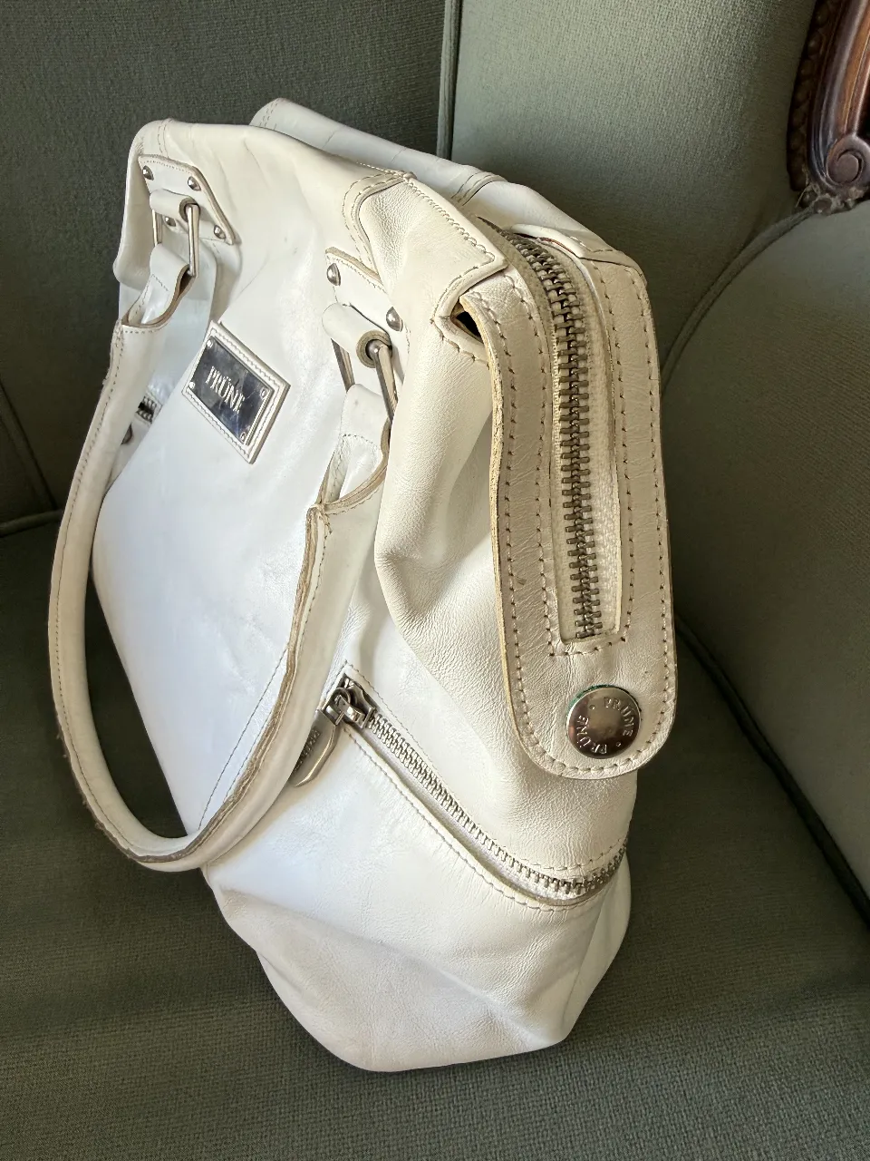 Bolso Prüne - Vista 3