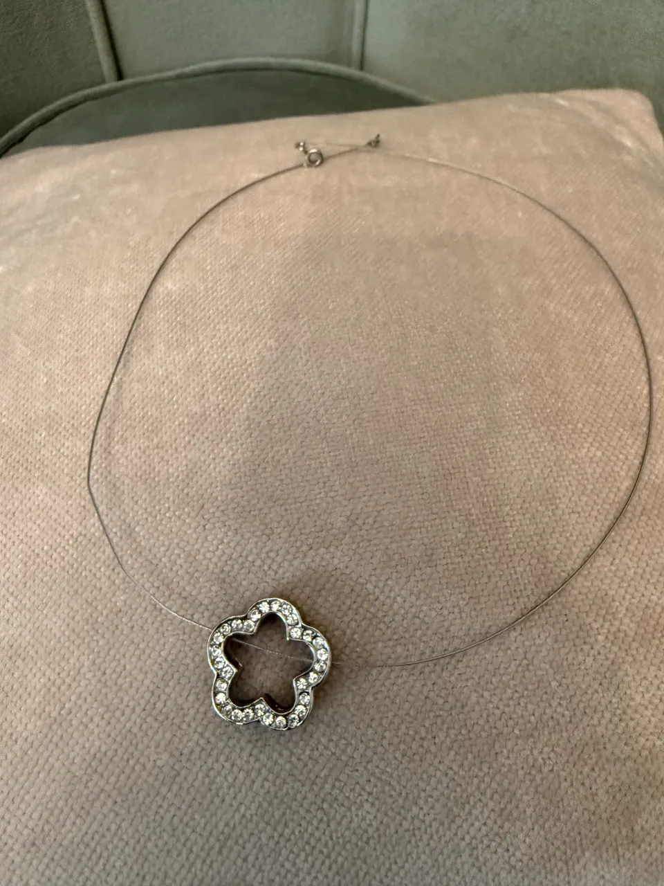 Collar Importado - imagen 2