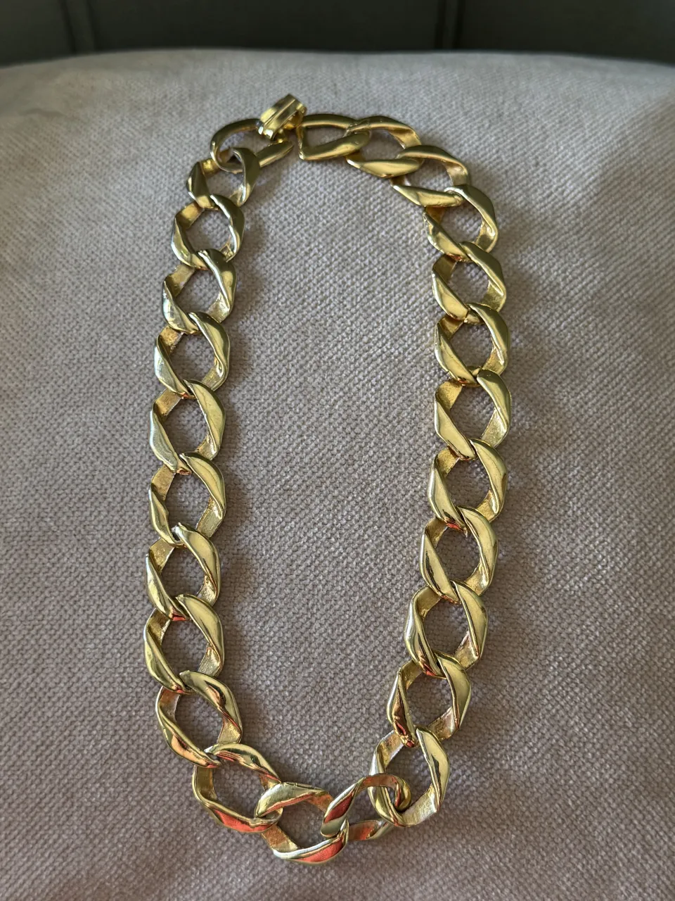Collar Importado usa - imagen 3