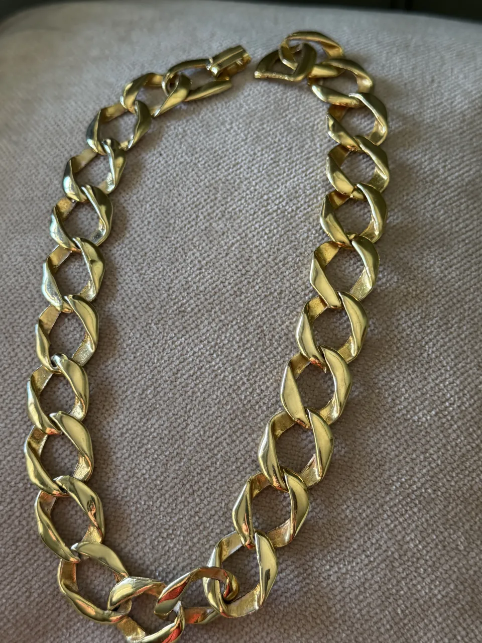 Collar Importado usa - imagen 1