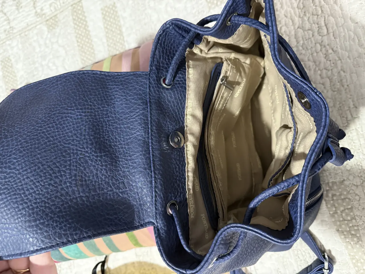 Mochila Portsaid - imagen 2