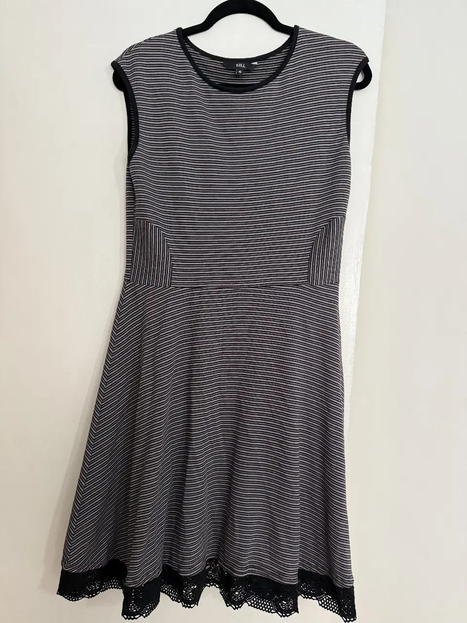 Vestido Kill - imagen 1