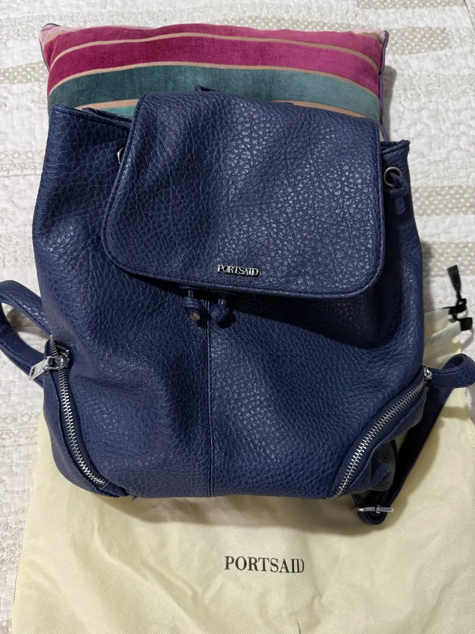 Mochila Portsaid - imagen 1