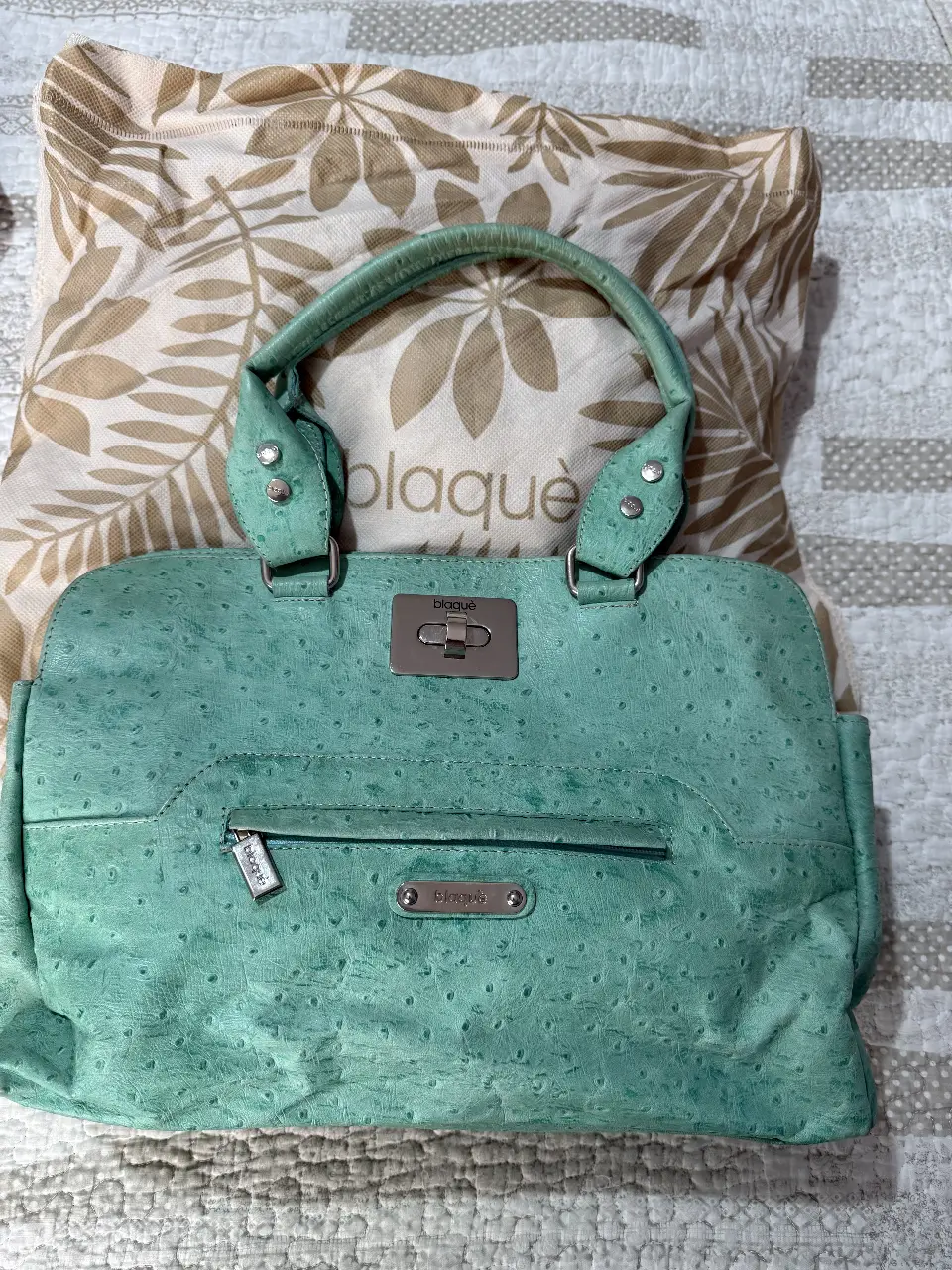 Cartera Blaque - imagen 1