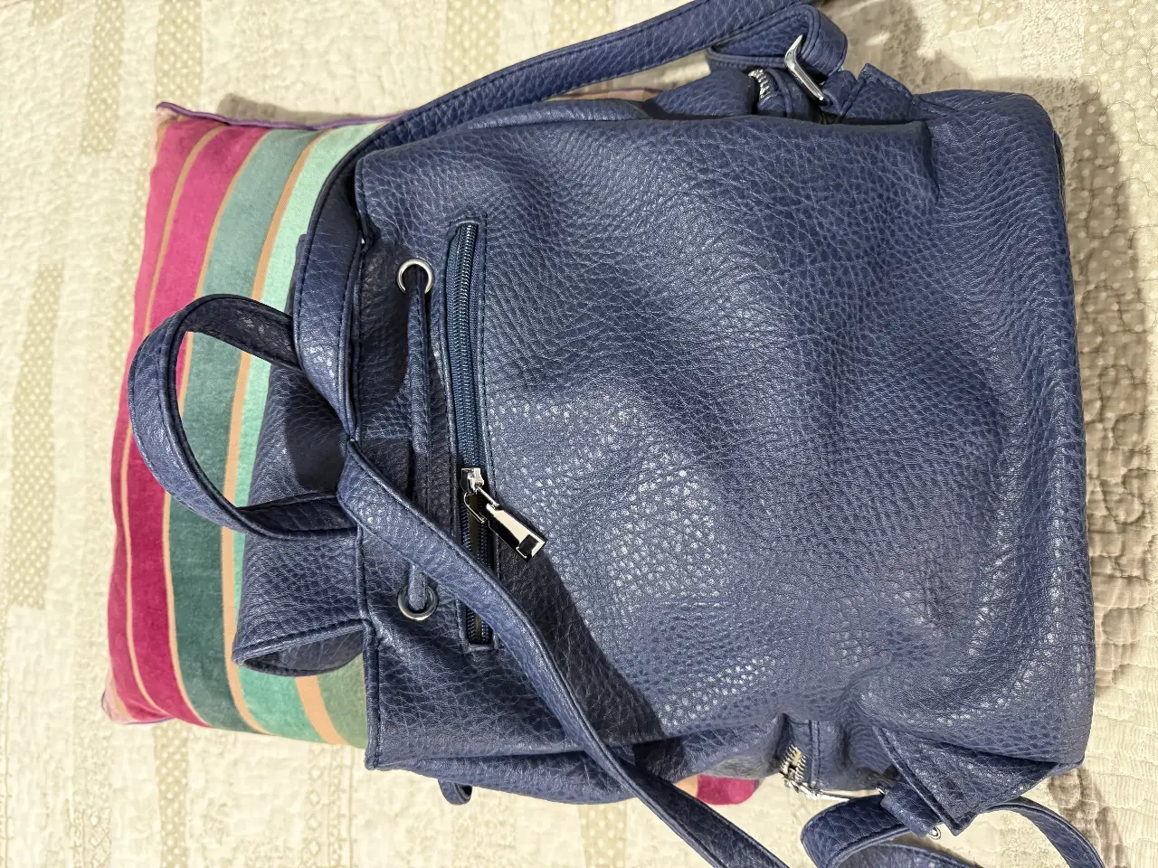 Mochila Portsaid - imagen 3