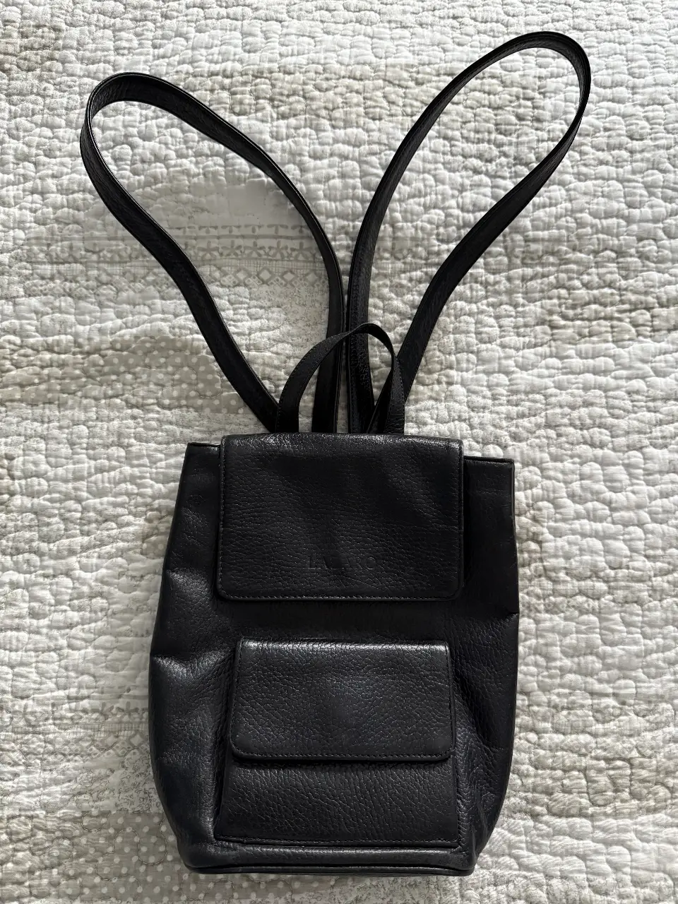 Mochila Lázaro - imagen 2
