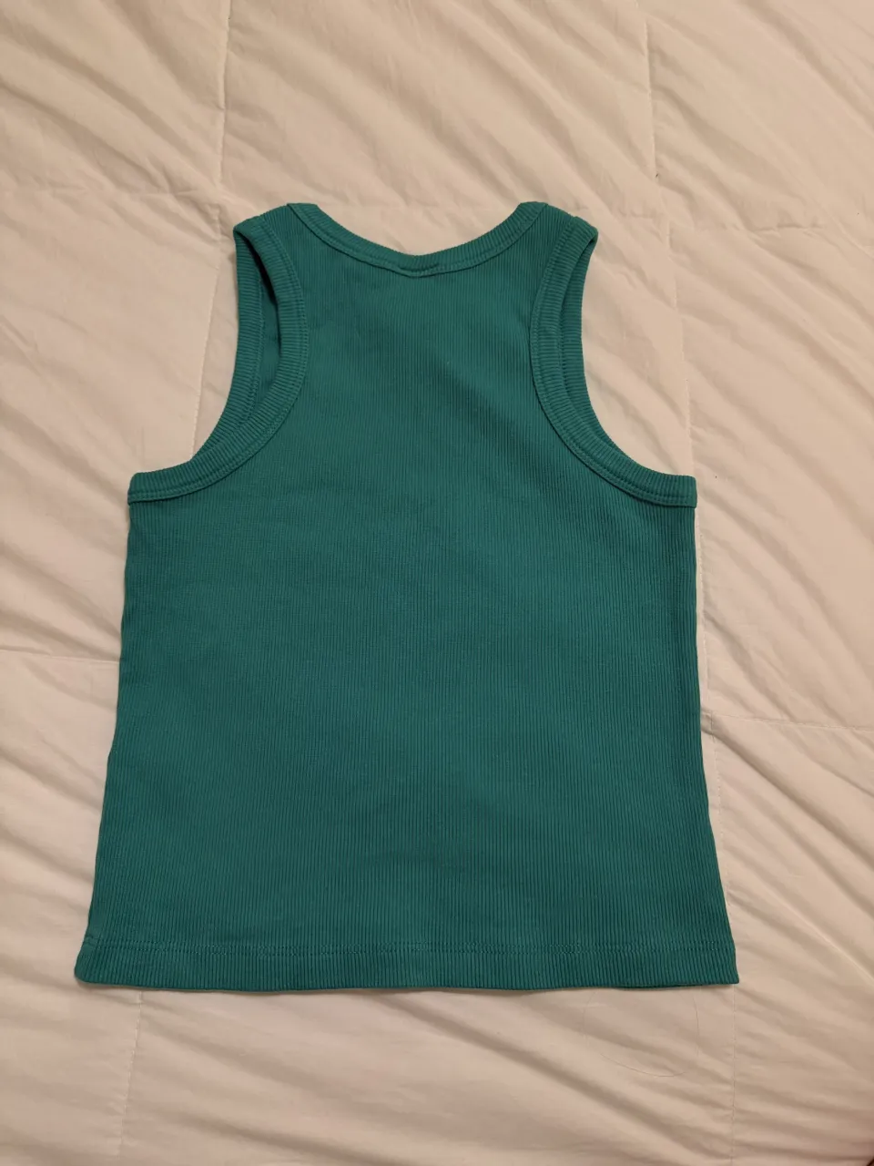 Remera Zara - imagen 2