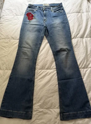 Pool jeans