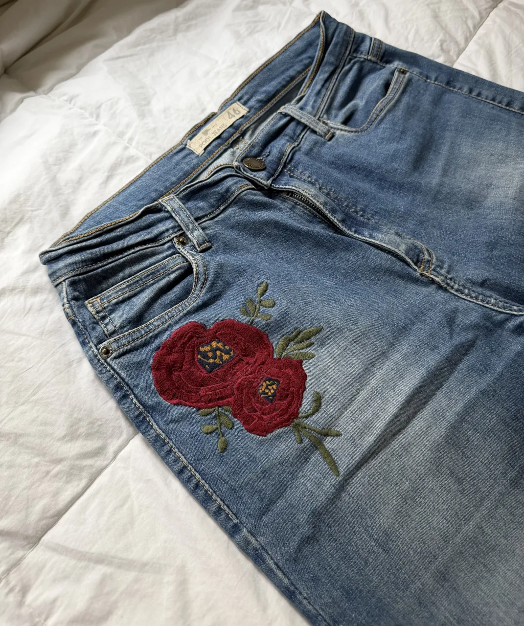 Jean Pool jeans - imagen 2