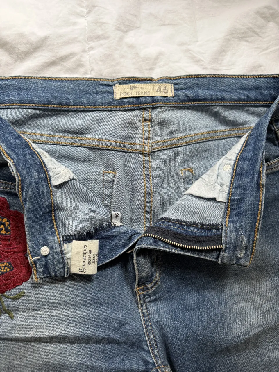 Jean Pool jeans - imagen 4