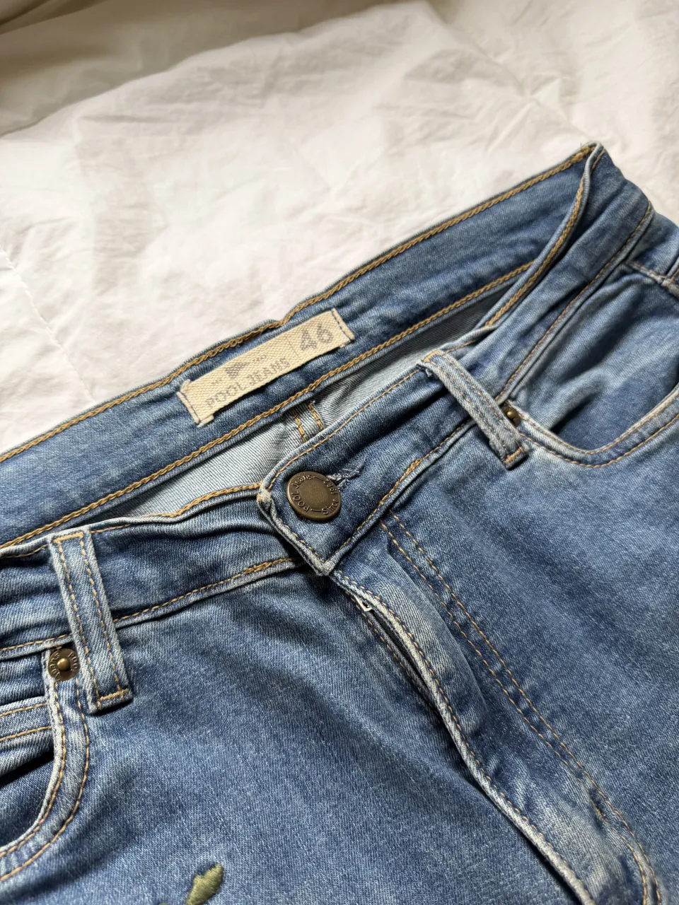 Jean Pool jeans - imagen 3