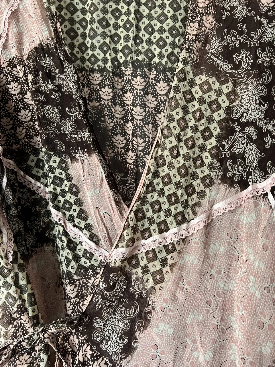 Blusa Loop - imagen 6