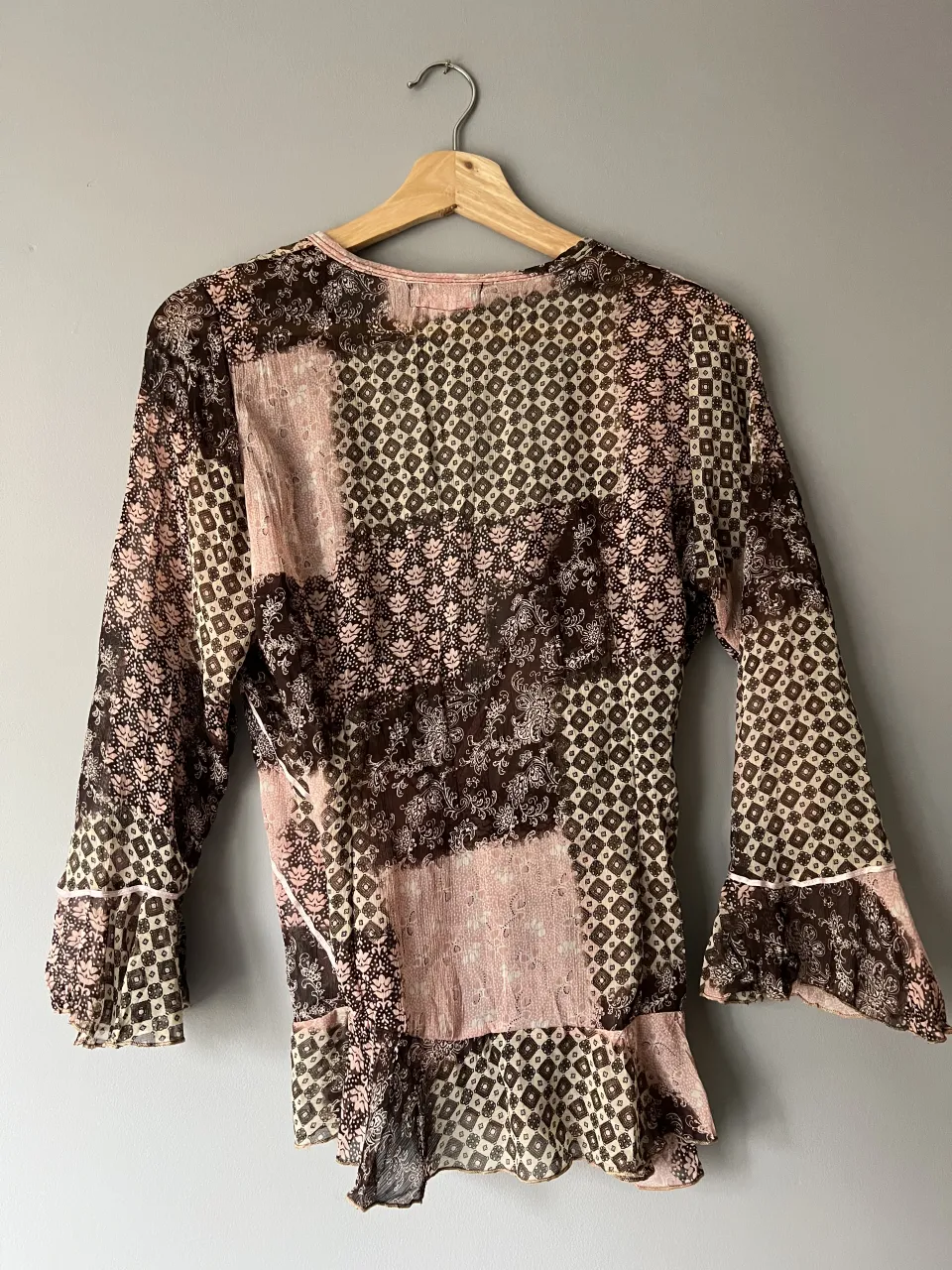 Blusa Loop - imagen 2
