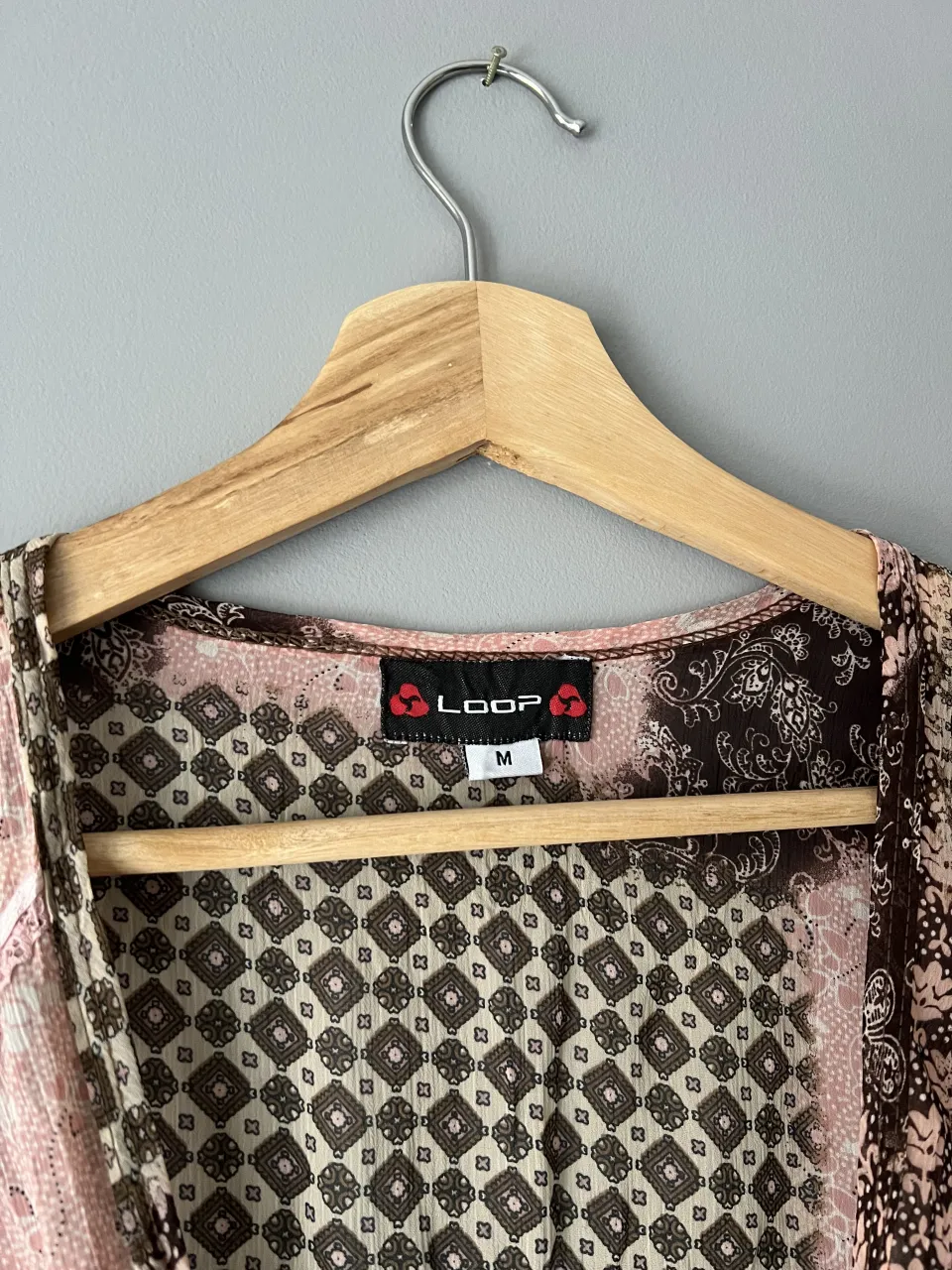 Blusa Loop - imagen 7