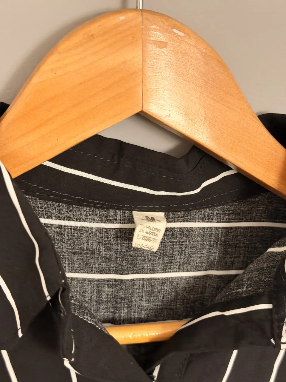 Camisa Showroom - imagen 7