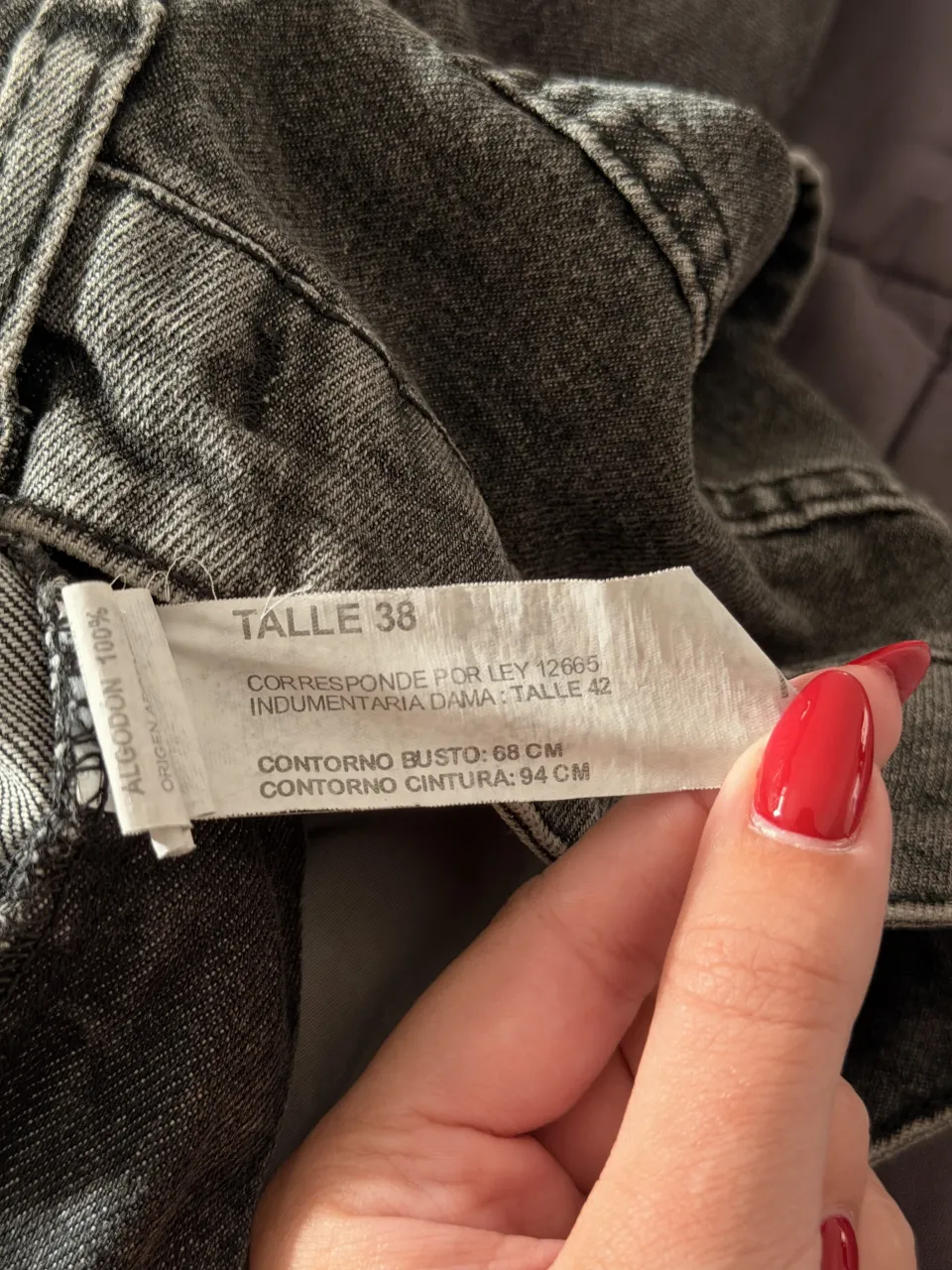 Bermuda Le Utthe - Vista 6