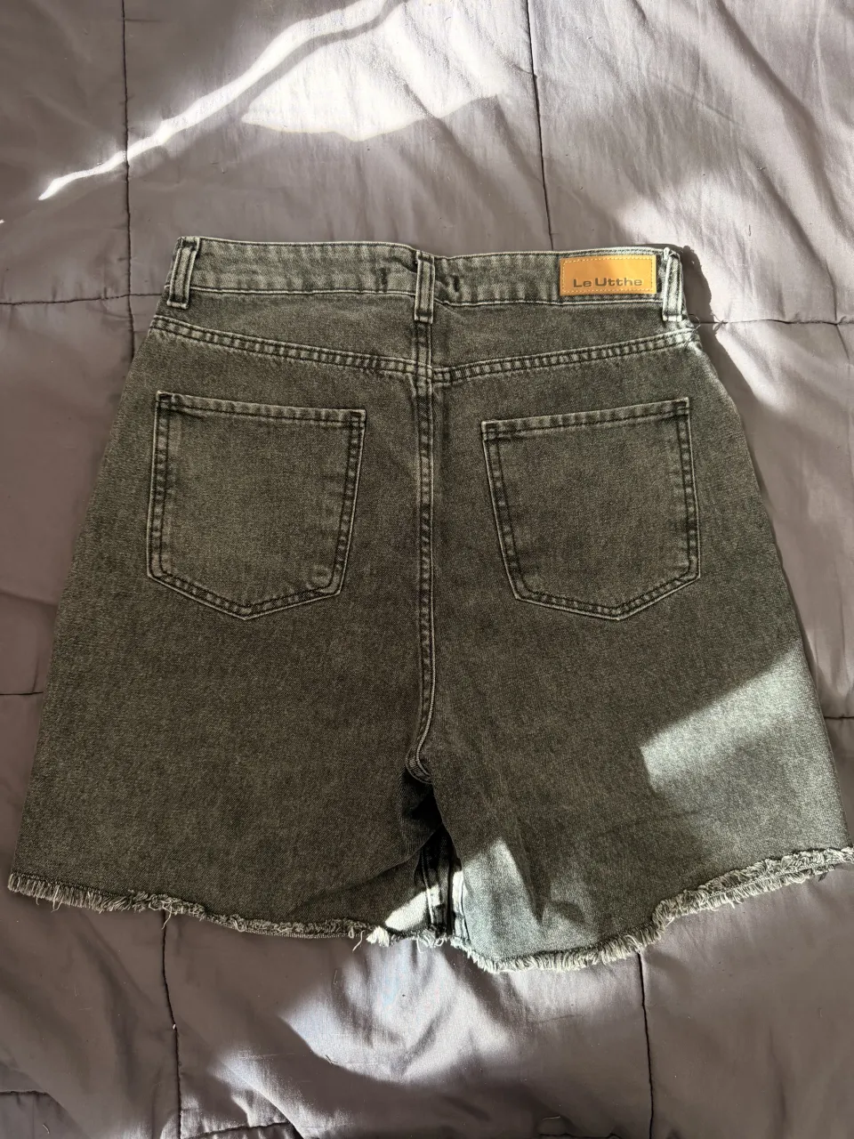 Bermuda Le Utthe - Vista 2