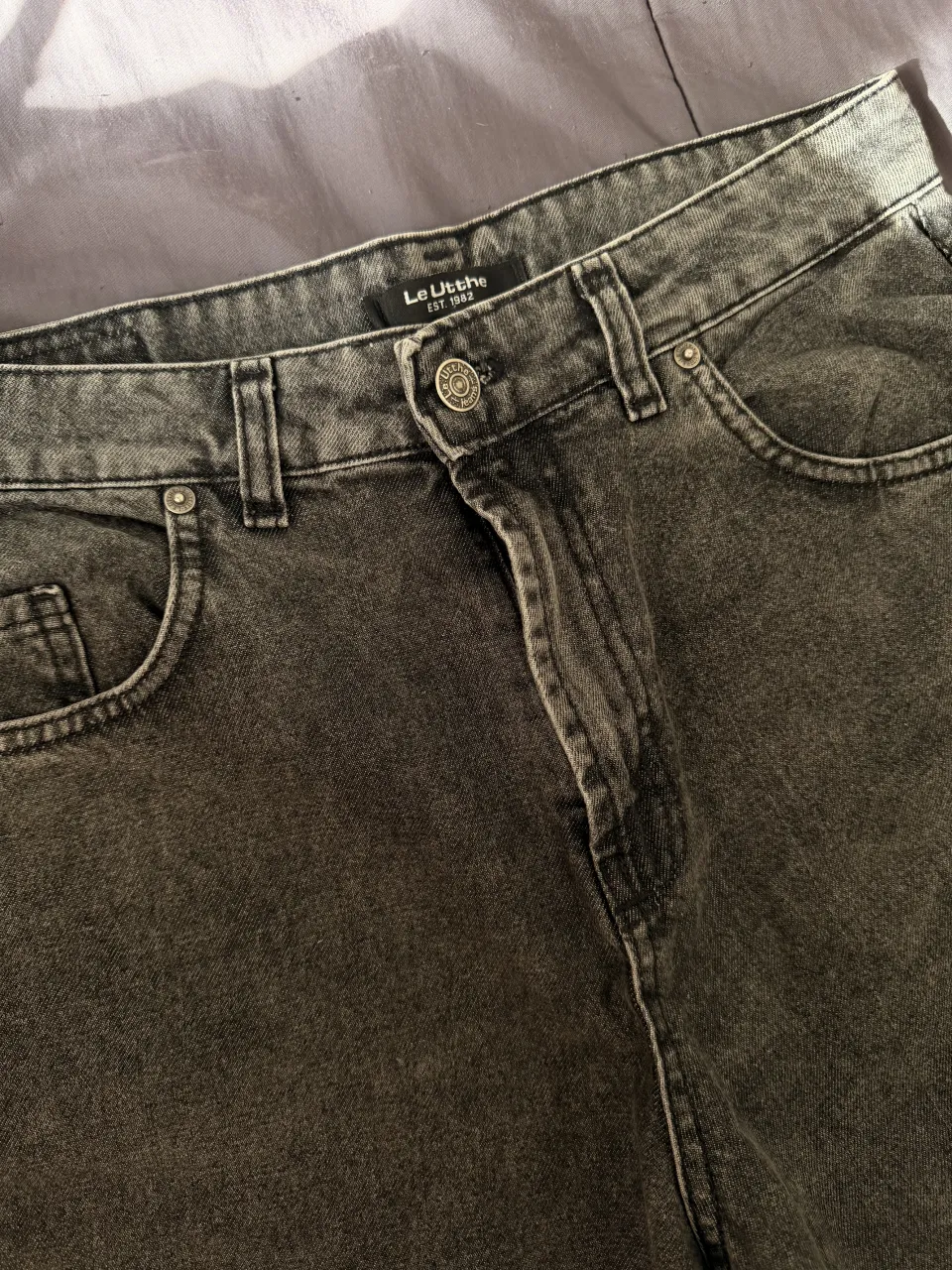 Bermuda Le Utthe - Vista 3