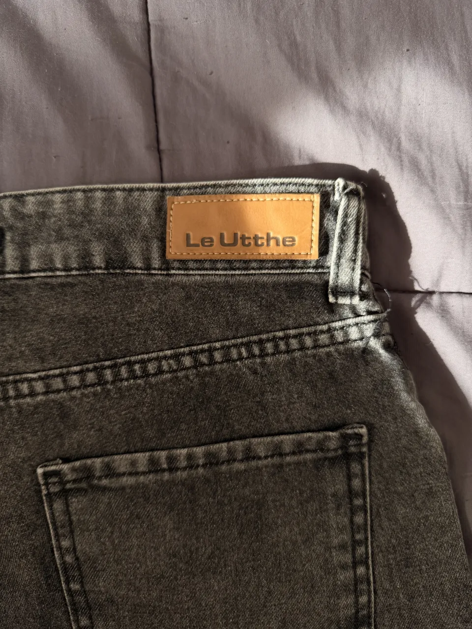 Bermuda Le Utthe - Vista 4