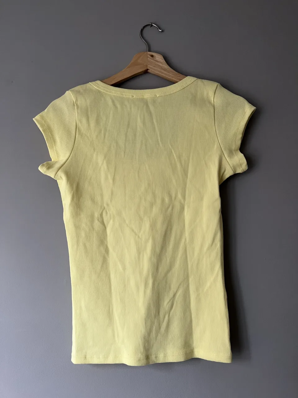 Remera Zara - imagen 2