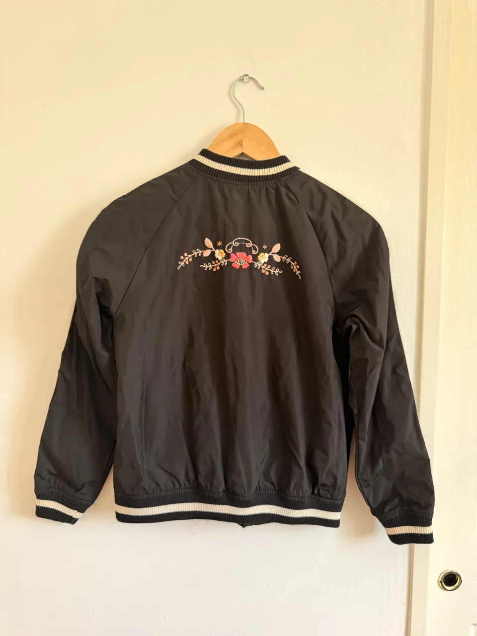 Campera bomber Forever 21 - imagen 6