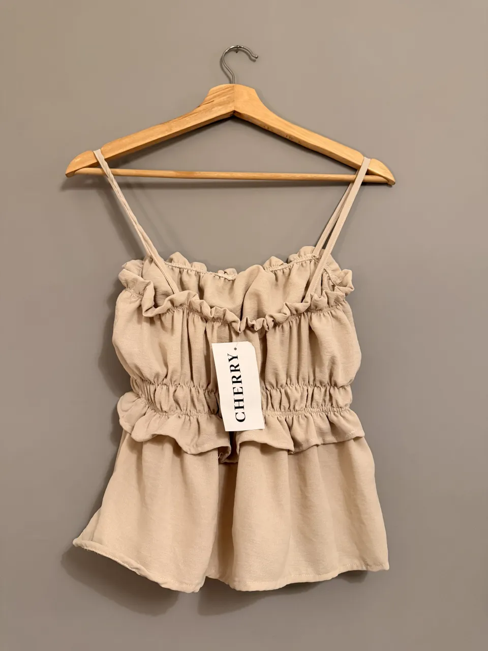 Blusa Cherry clothing - imagen 2