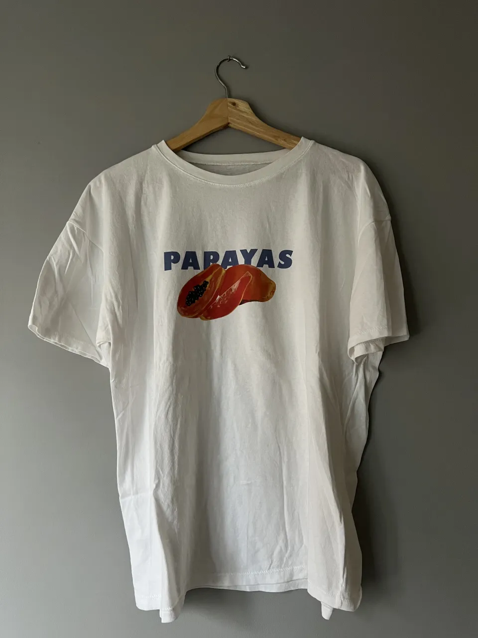 Remera Natural avellaneda - imagen 1