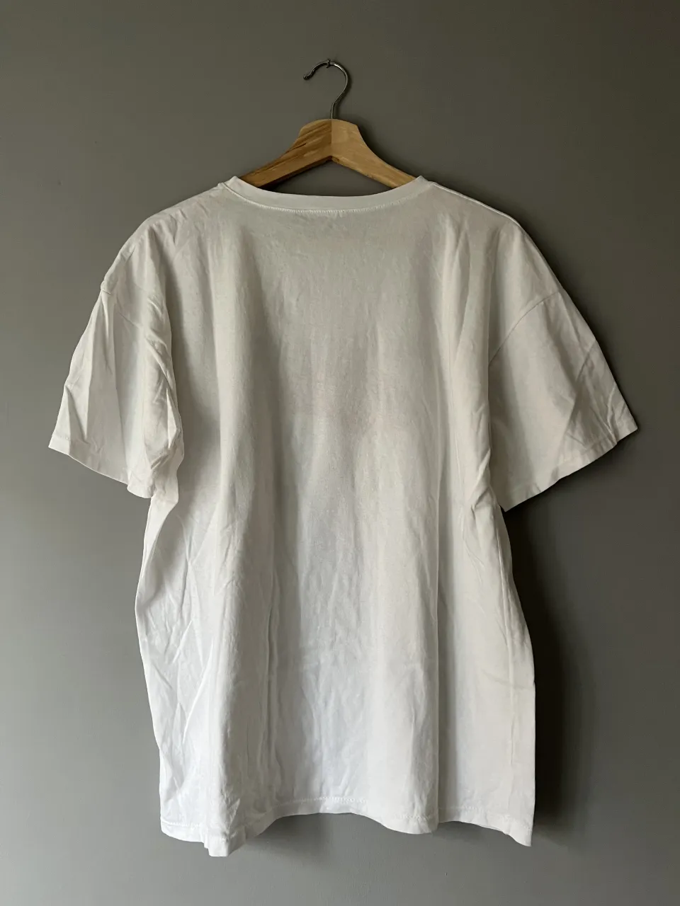 Remera Natural avellaneda - imagen 2